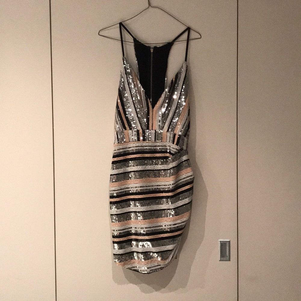Party dress!